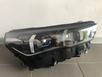 фото thumb №1, Bmw 5 g60 лампа правая перед передняя full led