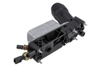 фото thumb №9, Радіатор оливи з фільтром 2 датчики