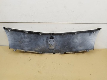 фото thumb №8, Решітка радіатора решітка перед renault kangoo ii 2008-2013