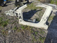 фото thumb №1, Mercedes w176 четверть левая передняя блок двигателя порог