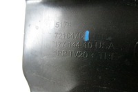 фото thumb №13, Впуск руль воздуха bmw x3 f25 x4 f26 7210476