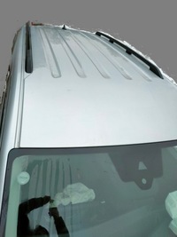 фото thumb №8, Vw caddy 2k7 v 21- ford connect iii mk3 крышка заливной топлива 2k7809857c