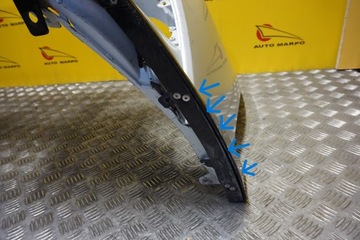 фото thumb №13, Toyota camry xse 2018 - 2024 бампер перед переднє решітка радіатора решітка usa