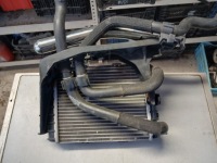 фото thumb №8, Радиатор wody дополнительная cupra formentor seat leon iv audi a3