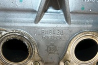фото thumb №11, Citroen c5 iii c6 3.0 hdi v6 головка циліндрів p