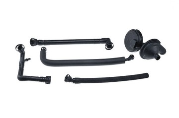 Отслеживание масла BMW E39 E46 E60 X3 X5 M52 M54