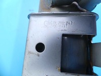 фото thumb №9, Каркас балка панели консоли chevrolet malibu iv eu