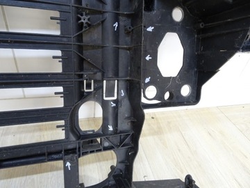 фото thumb №10, Mini cooper ii 2 r56 06-13 pas переднє 51467147912 llu