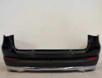 Купить Mercedes glc a253 w253 бампер задний  оригинальный, фото thumb