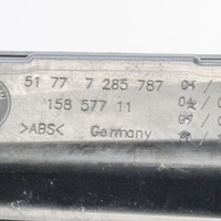 фото thumb №5, Bmw 4 f32 f33 2016 перед сторона левая молдинг порог