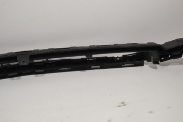 фото thumb №9, Решётка бампера перед усилитель mercedes w213 e-klasa 2138851265