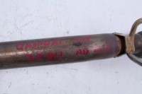 фото thumb №5, Труба выхлоп гаситель nissan qashqai j11 adblue