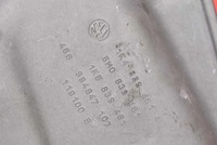 фото thumb №10, Подъемник стекла левый зад 1k4839461 vw golf 5 v plus 03-09