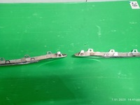 фото thumb №11, Хром планки решётка перед левый правые opel crossland x 17- 13477107 13477106