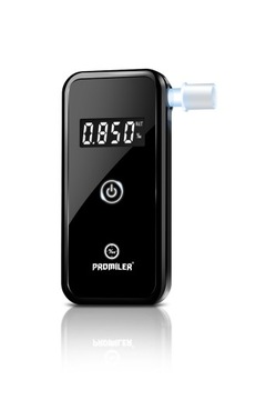 Alkomat półprzewodnikowy Promiler AL-7010