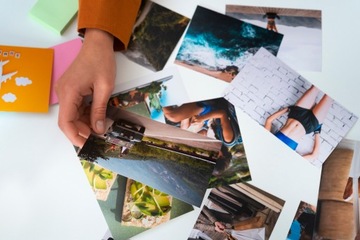 Распечатка 50 фотографий 15х21, проявка фотографий, проявка.