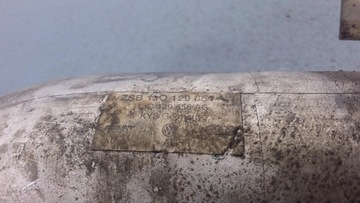 фото thumb №5, Vw golf iv 1.9 tdi 130 km шланг повітря труба турбіни 1j0129654a