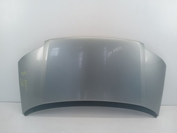 фото thumb №1, Капот крышка двигателя vw sharan i рестайлинг 01-10 la7s