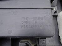 фото thumb №3, Mazda rx-8 rx8 03-12 обшивка оббивка двері лівий перед f151-684n1