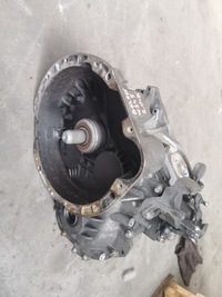 фото thumb №1, Коробка передач передач mercedes a klasa w169 r1692610301