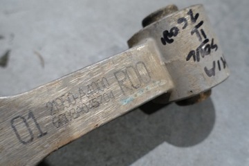 фото thumb №7, Лапи двигателя carens iv 1.6 gdi 21950-a4000