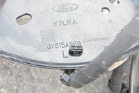 фото thumb №11, Ford focus iv mk4 універсал поворотна опора ступиця права зад + важіль