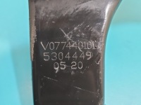 фото thumb №9, Кронштейн коробки кпп / коробка передач opel insignia b 39213428 2.0 cdti