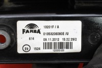 фото thumb №8, Лампа левая задняя задняя 01353206080e citroen nemo 08-15