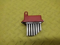 фото thumb №4, Skoda octavia i резистор вентилятор 1j0907521