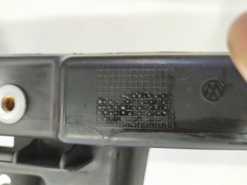 фото thumb №9, Pas переднее усилитель vw golf v 1k0