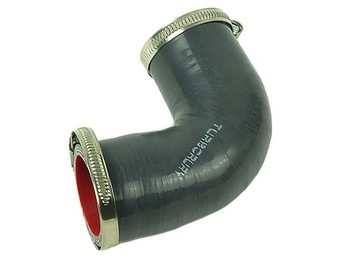 фото thumb №3, Труба turbo ford focus mk3 mondeo 1.6 cv616c646bc