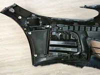 фото thumb №8, Бампер перед bmw 4 g26 c3z m-pakiet shadowline 17km!