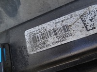 фото thumb №7, Jeep cherokee kl 2017 молдинг поріг поріг права