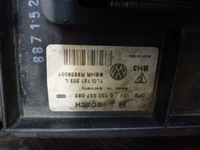 фото thumb №5, Радиаторов воды кондиционера vw touareg 7l 2.5 tdi