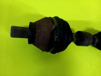 фото thumb №2, Привідний вал ліва 2.4 d5 автоматична коробка передач volvo s60 10r