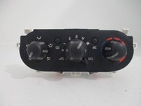 фото thumb №1, Renault wind панель кондиціонера