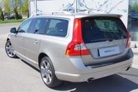 фото thumb №7, Volvo v70 xc70 2007 спойлер спойлер na крышка багажника качество!