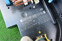 фото thumb №6, Модуль sam коробка запобіжників mercedes w212