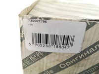 фото thumb №4, Рамка автомагнитола fiat punto 2009-2018 оригинал aso