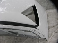 фото thumb №6, Hyundai elantra 6 vi lift 18 - 20 бампер передній