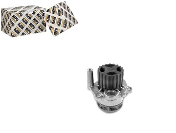 фото thumb №1, Насос води seat cordoba ibiza iii skoda fabia i fa