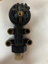 Датчик рівня підвіска пневматичний wabco Ціна, фото thumb