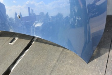 фото thumb №7, Капот крышка двигателя bmw 5 e60 e61 2003-