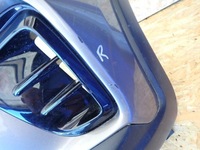 фото thumb №6, Kia picanto x-line lift 17- бампер передний перед