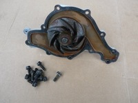 фото thumb №4, Audi a8 d2 3.3 tdi akf насос води