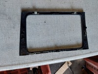 фото thumb №3, Volkswagen golf vi рамка защита радио navi 5k0858063e