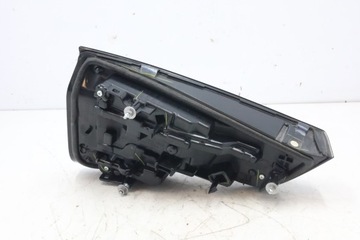 фото thumb №9, Лампа правая левая зад задняя bmw x3 g01 lci рестайлинг led 9463048 9463047 9463052