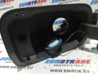 Bmw xm g09 захист заливної пального кришка 9451516 Недорого, фото thumb