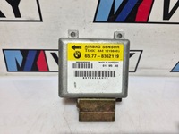 фото thumb №1, Bmw e34 модуль блок управления датчик подушек подушка безопасности 8362119