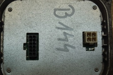 фото thumb №8, Bmw перетворювач модуль led 7263052